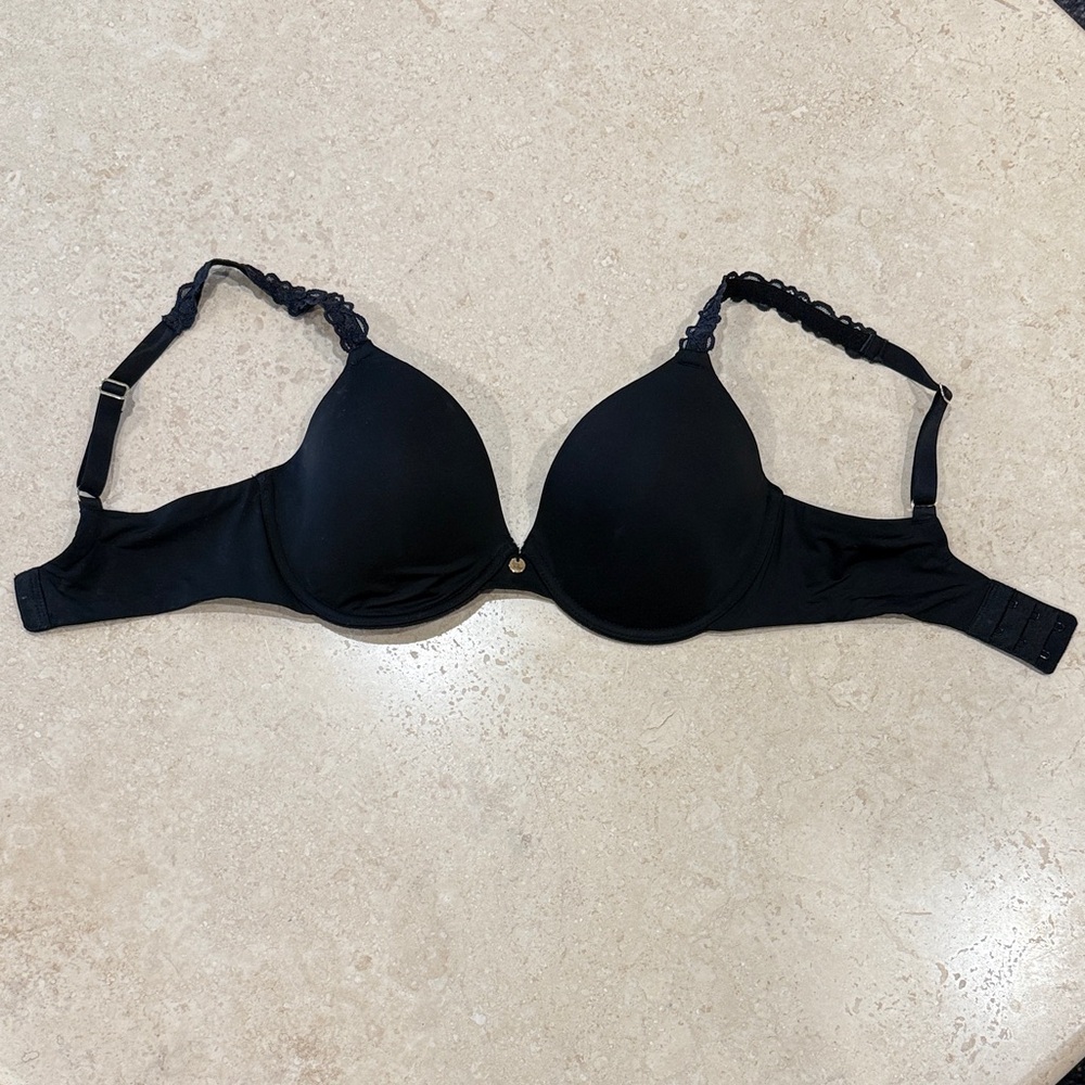 Natori Pure Luxe Underwire T-Shirt Bra
